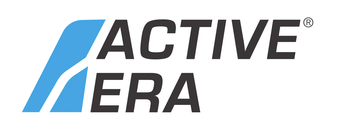 Active Era logo
